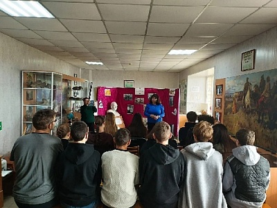 «Машина времени» в Остроленке