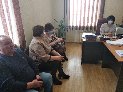 Предприниматели должны быть активнее