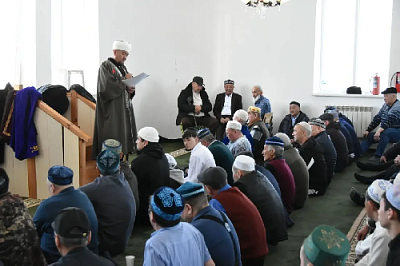 Праздник любви к ближнему 