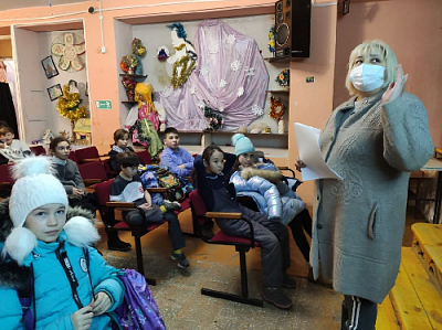 27 января - День памяти жертв Холокоста