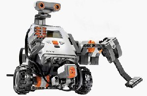 В Нагайбакском районе состоялись соревнования по робототехнике