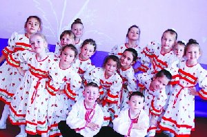 Мы – будущее России