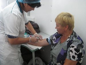 Программа "Земский доктор" поможет Нагайбакскому району?