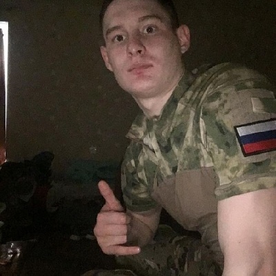 Нагайбакский район простился с бойцом