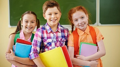 На Южном Урале начинаются выплаты пособия на подготовку детей к школе