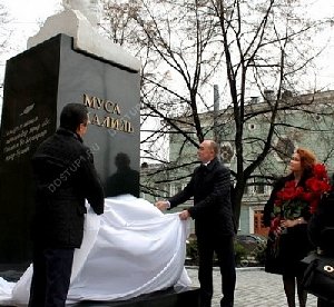 В дар от Татарстана