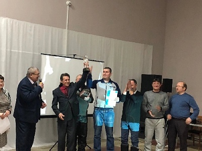 В Нагайбакском районе состоялась битва интеллектуалов