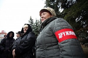 Жители Нагайбакского района могут помочь органам правопорядка