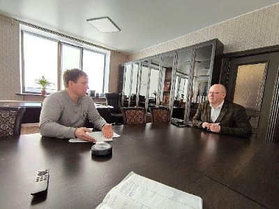 Открытый диалог