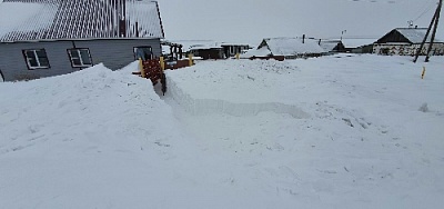 Нас когда-нибудь откопают?