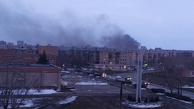 Во взорвавшемся доме в Магнитогорске нашли двоих погибших 
