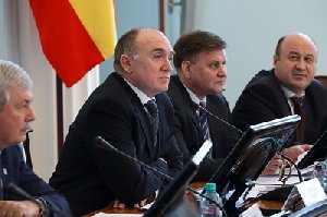 Как обеспечивают жильём детей-сирот в Нагайбакском районе?