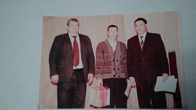 Кто ответит за смерть Петра Базайкина?