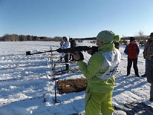 Азартные гонки со стрельбой