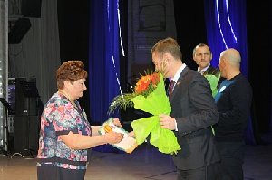 Мощь предприятия – в корпоративном единстве