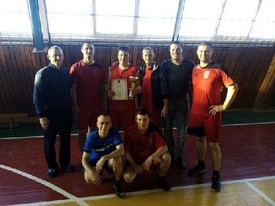 Лучшие в волейболе – Остроленка и Нагайбак