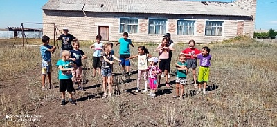 Чтобы спорт стал нормой жизни!