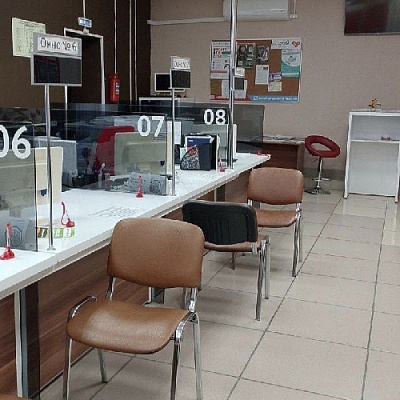 Уважаемые жители Нагайбакского района!