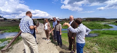 И арсинские проблемы решаемы