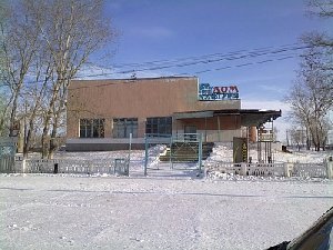 Расцвела "Нагайбакская весна"