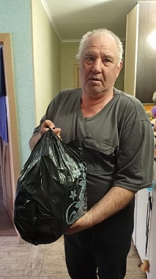 Рисковали своей жизнью и здоровьем…