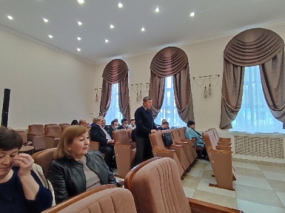 Аварии на водопроводах и свалки