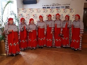 Нагайбакский «Чишмелек»  - звезда Белоречья