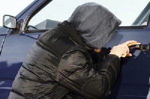 В Нагайбакском районе подростки развлекались, угоняя машины