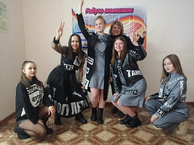 Кокетка снова в призёрах!