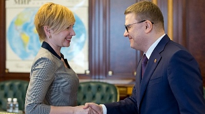 Новый уполномоченный по правам человека займется поддержкой жителей в период коронавируса
