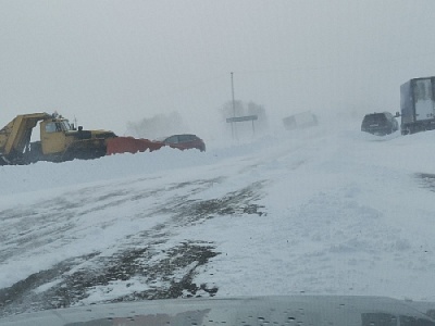 Спасибо всем, кто помог в трудное время