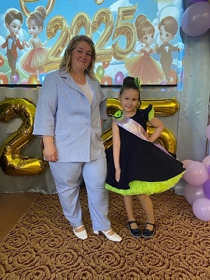 Быть воспитателем! – мне сердце подсказало