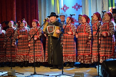 Чебаркуль, Удмуртия и Татарстан – в гости к нам