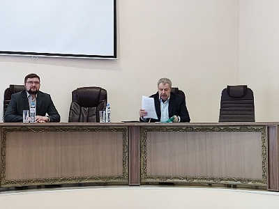 Депутат Государственной Думы ответил на вопросы