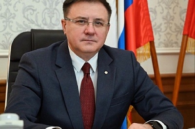 Курирует здравоохранение в культурной столице