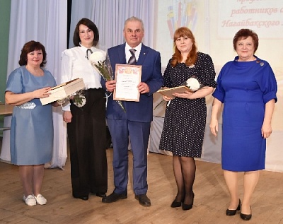 Кто стал лучшим учителем?