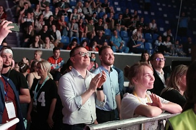 На следующий год Южный Урал примет «Студенческую весну»