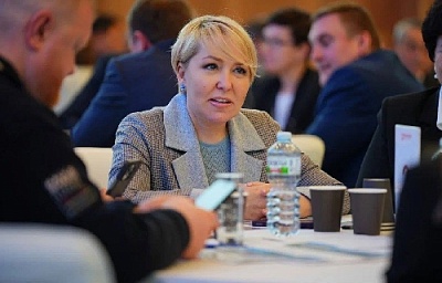 Южноуральские главы приняли участие в обсуждение нового закона о местном самоуправлении