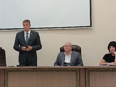 Чем поможет Виталий Пашин