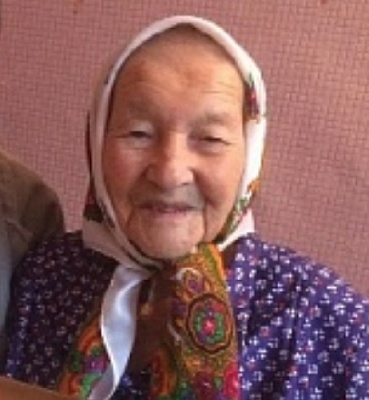 В Нагайбакском районе ушла из жизни ветеран Великой Отечественной войны 