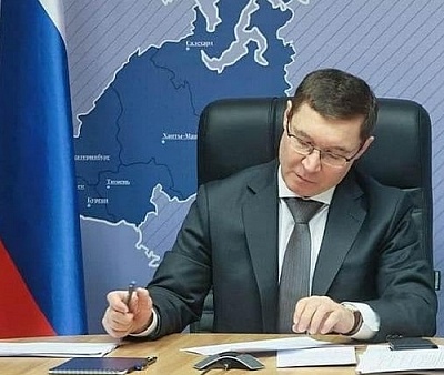 Владимир Якушев поручил сократить проверки бизнеса