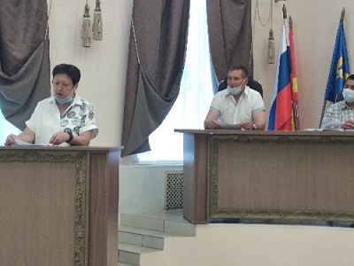 Как школьники Нагайбакского района будут сдавать ЕГЭ?