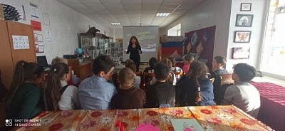 Рассказали о подвиге земляков