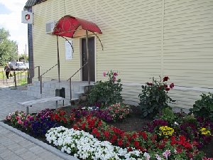 Красоту создаём сами?