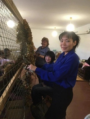 Единство и доброта сердец