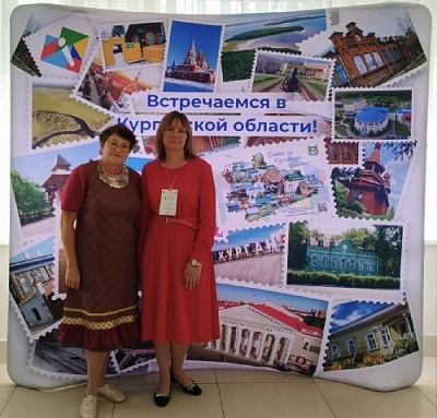 6-7 сентября в г.Кургане прошел окружной этап Всероссийского конкурса «Туристический сувенир»