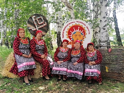 Ностальгия – на «Вешних водах»