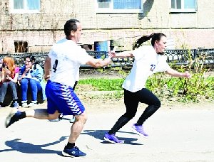 Пробежим по Фершампенуазу в честь Великой Победы