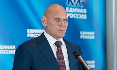 Около половины участников предварительного голосования «Единой России» - новички в политике