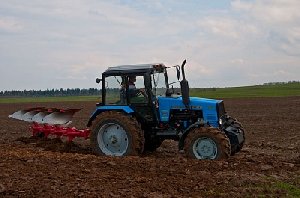 Аграрии Южного Урала получат поддержку